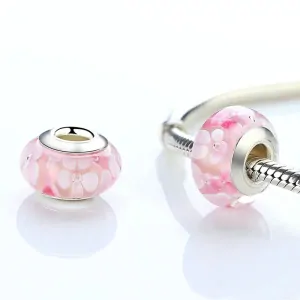 Korálky na náramky