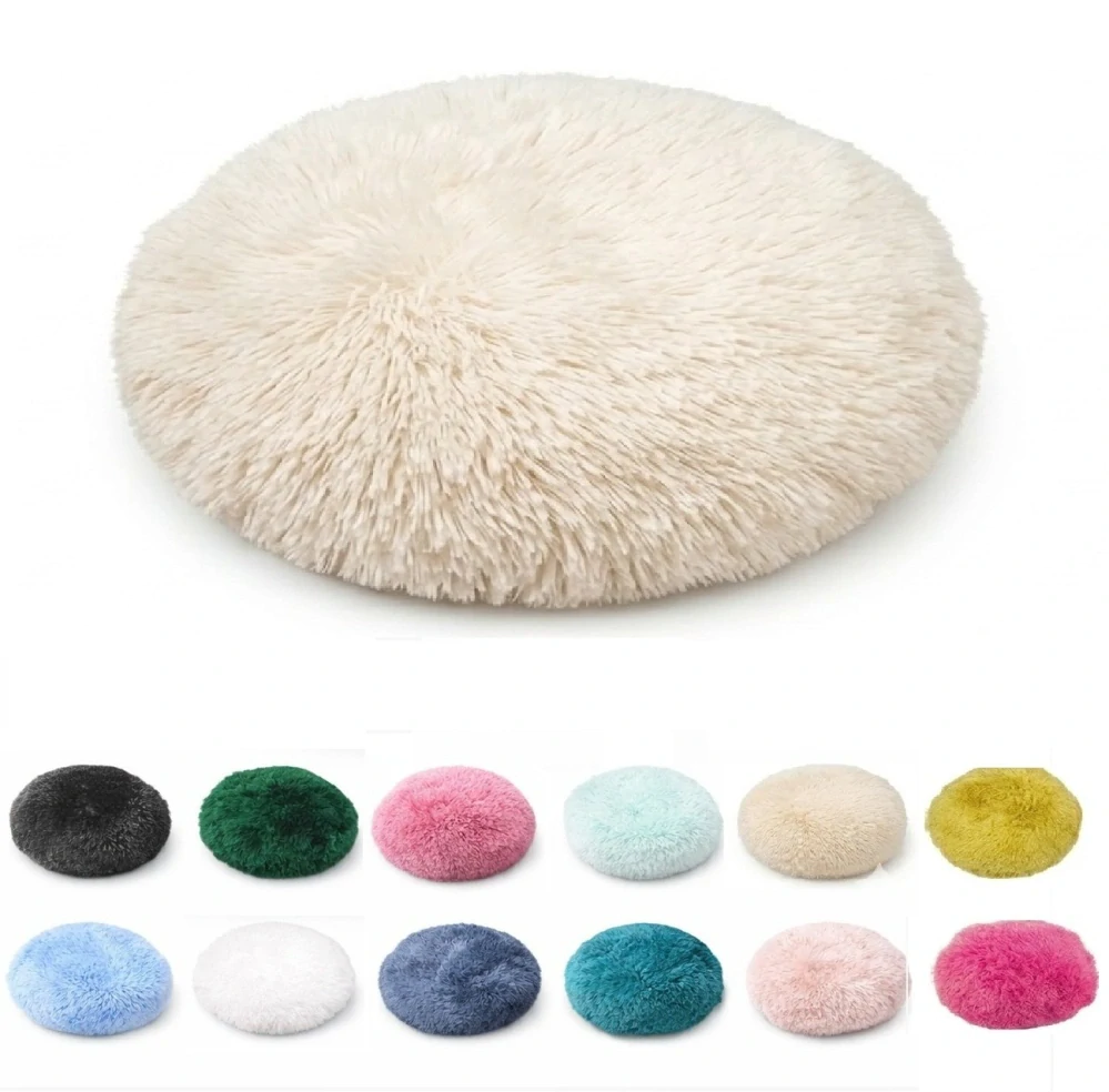 Dekorační a relaxační polštáře