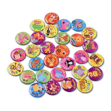 Magnetky a drobné dárky