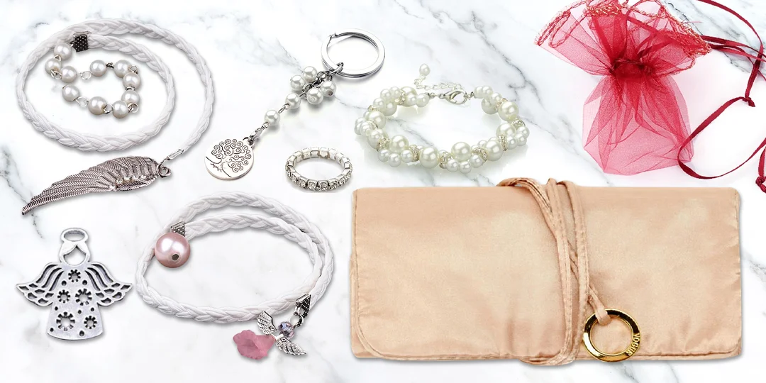 Oblíbené dárky 🎁