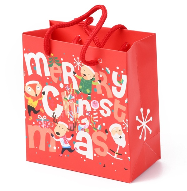 Vánoční dárky 🎁