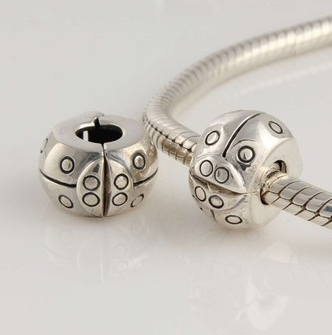 Korálek stopper BERUŠKA - TOPBEADS