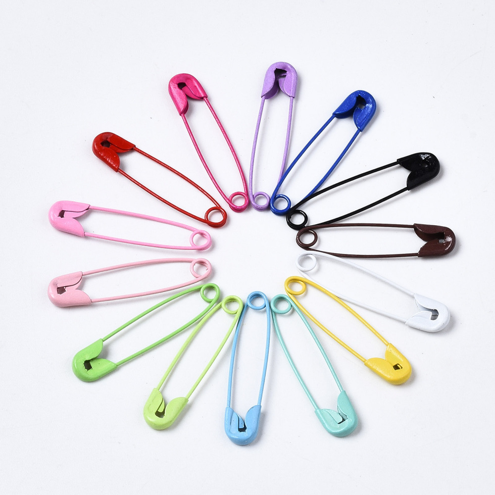 Kytička 2v1 do vlasů sponka + brož ozdoba oblečení látková květina